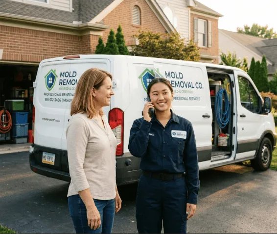 Crawlspace Mold Remediation Jersey, AR FAQs